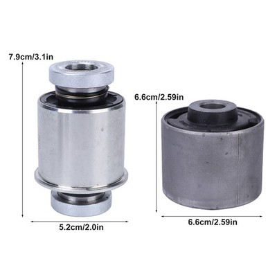 FR3Z5500-A Rear Suspension Trailing Control Arm Bushing For Ford