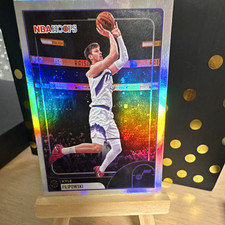 Topps NBA Hoops 2024-25 Kyle Filipowski Utah ...