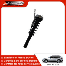 Amortisseur BMW X5