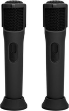2PCS Silicone Protective Case for JBL PartyBox Mic