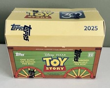2025 Topps 30 Years of Toy Story Checklist Guide in-content 23
