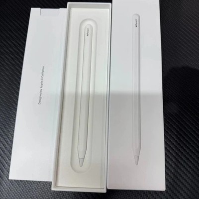 Apple Pencil 2. Generation für iPad Pro 11'' und 12,9'', iPad Air und iPad mini
