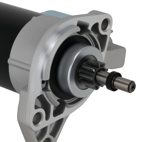 Motor de arranque for Audi A3 1.8L 1999-2003 176911023 17030N Nuevo 1,8kW - Photo 11/17