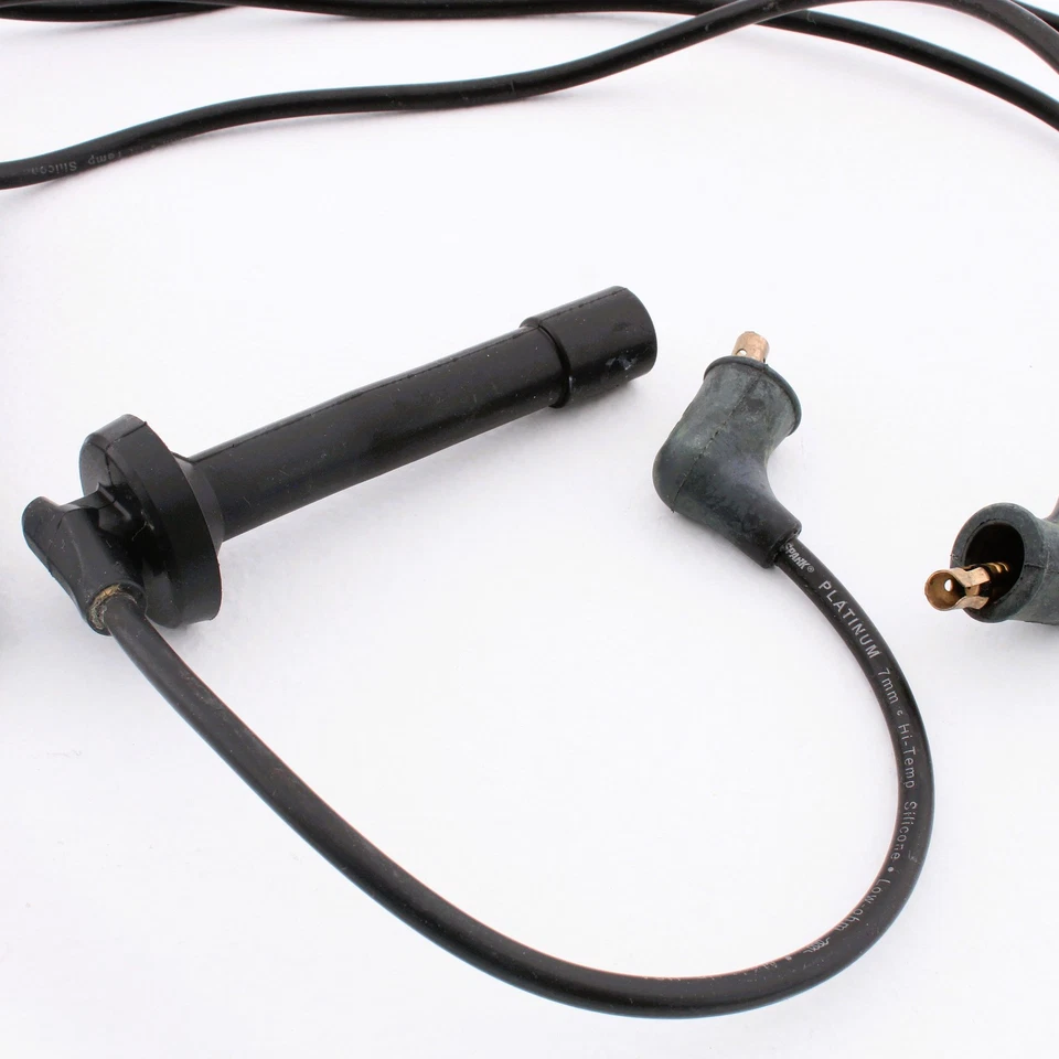 ProSpark Platinum Spark Plug Ignition Wire for 92-01 Integra 94-97 Civic del Sol - Image 3 of 4