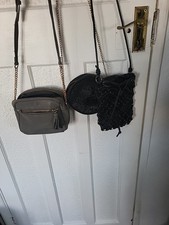 Bundle Of Little Crosbody Bags.