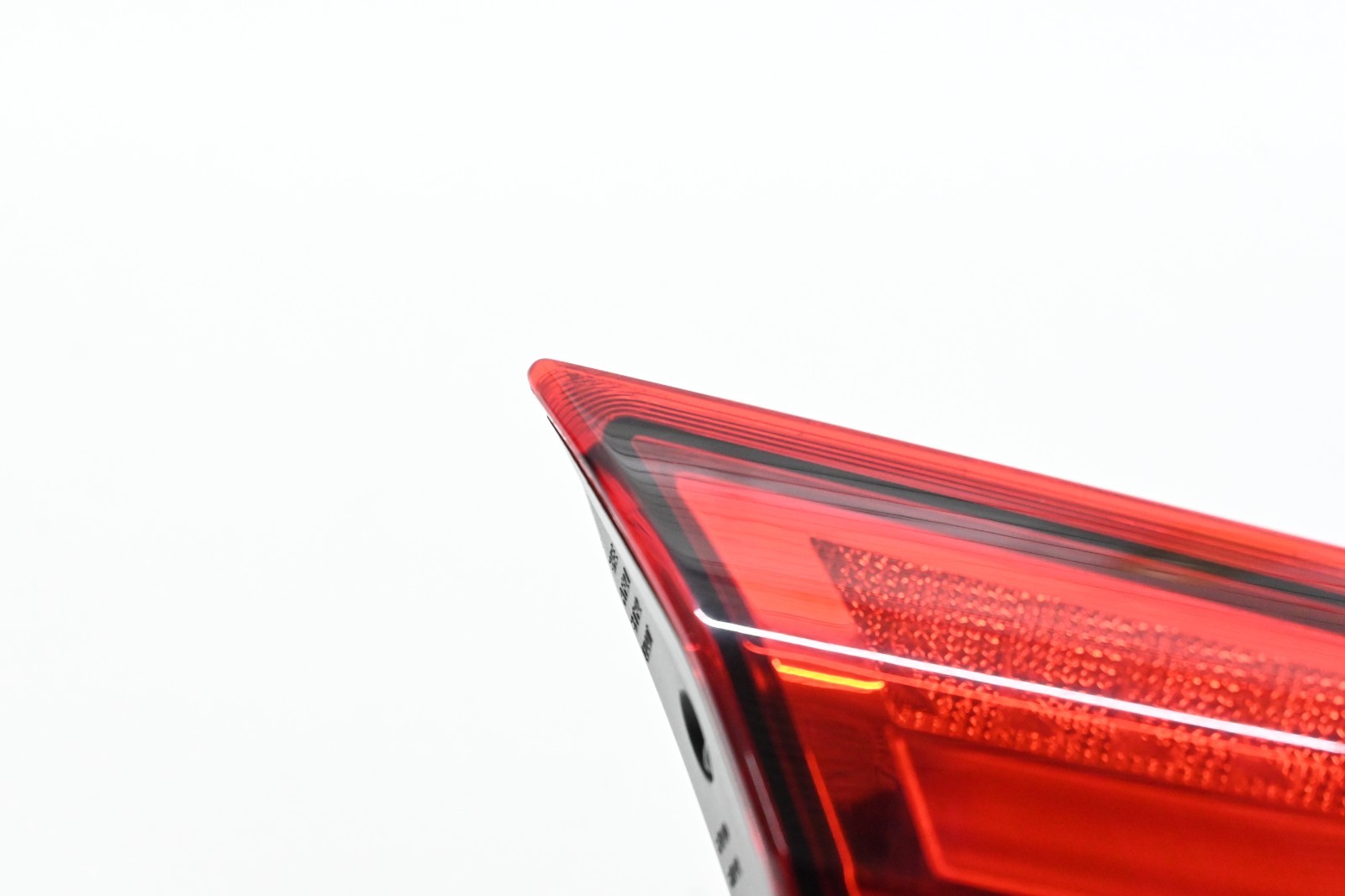 ⭐ 14-21 Maserati Ghibli Rear Left Inner Trunk Lid Taillight Light Lamp Oem