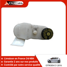 Liquide de frein Citroen C1