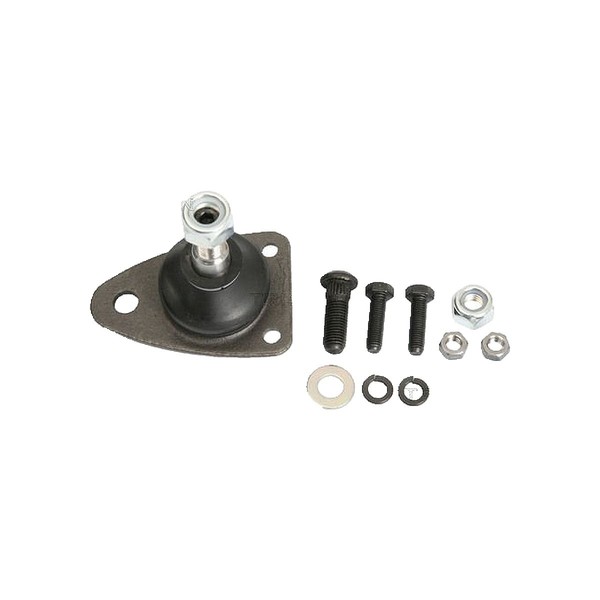 Trag- Und FüHrungsgelenk Triscan Aftermarket-Expertise FüR U.A. Renault 18-image