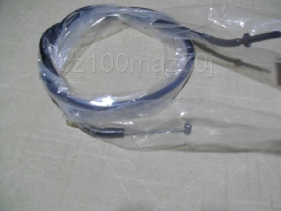 Cable de embrague genuino Honda CB400SF Revo NC42 22870-MCE-790 nuevo Japón Foto 3 de 4