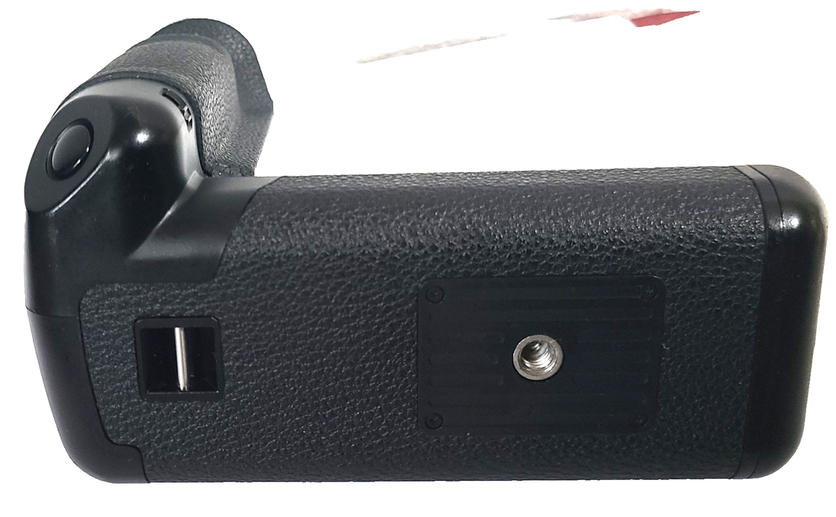 Canon Power Drive Booster E1 for EOS 1V 1N 3 Film Camera Excellent