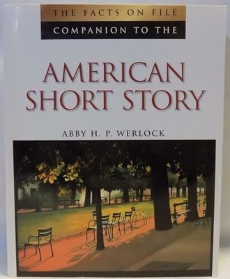 The Facts on File Companion to the American Short Story Buch Facts On File Inc