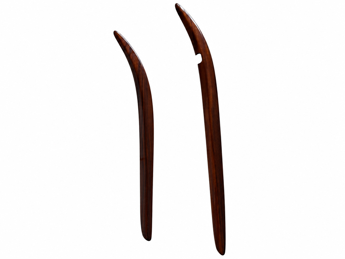 Maserati GranTurismo 2008-2019 Interior trim moldings Set