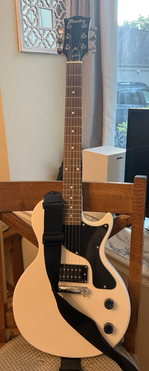 Gibson Maestro In Electric Guitars for sale | eBay