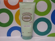 L'OCCITANE  AMANDE DELICIOUS SHOWER OIL  4.5 OZ