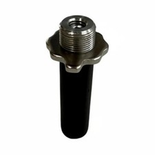 Sound Pickup Unit Mount Adapter Hand-Tightened Audio Accessory Flexible
