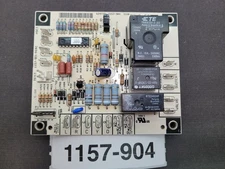OEM 1157-904 624704 NORDNYE DEFROST CONTROL BOARD HVAC 1157-904
