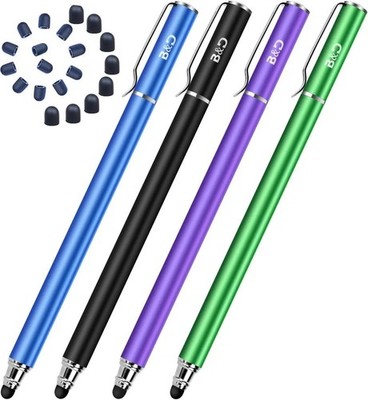 Touch Screen Pen Stylus Drawing Universal for iPad iPhone Samsung Tablet Phone