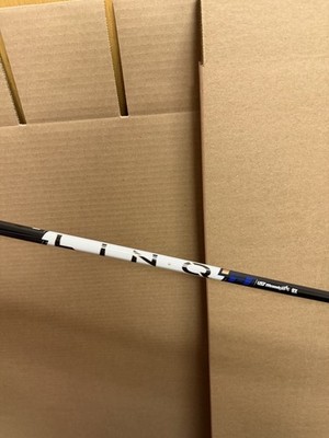 NEW UST Mamiya LIN-Q Powercore Blue 6X Extra Stiff Shaft 2026