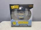 Funko Dorbz DC Batman (Blue) 75th Anniversary Limited Edition #036 w/Protector