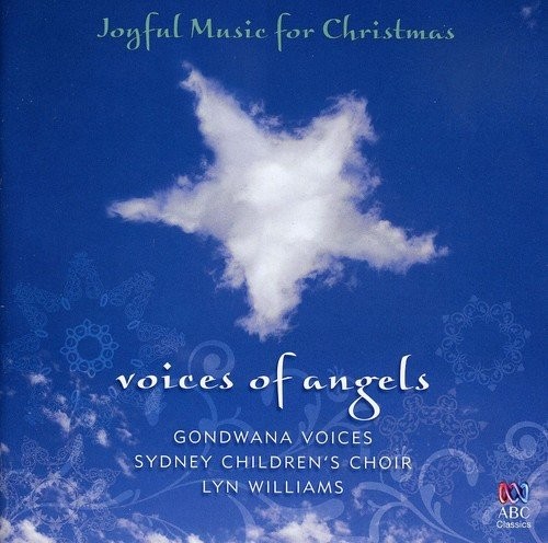 David Willcocks Voices of Angels (CD) - Bild 1 von 1