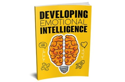 #ad Emotional Intelligence Buy this get another for free $3.00