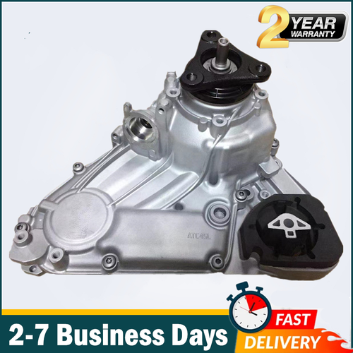 Transfer Case Box Assembly ATC45L Fit BMW X3 X4 X5 X6 E70 E71 F15 F16