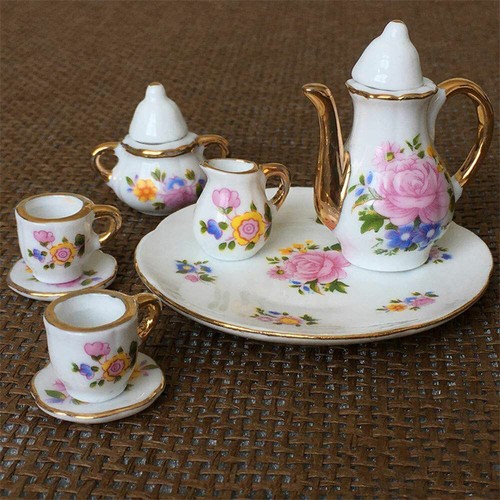 1:12 DIVERSIFIED DOLLHOUSE MINIATURE COLLECTION HOME DECOR TOY KIDS PRETEND #SH - Picture 329 of 551