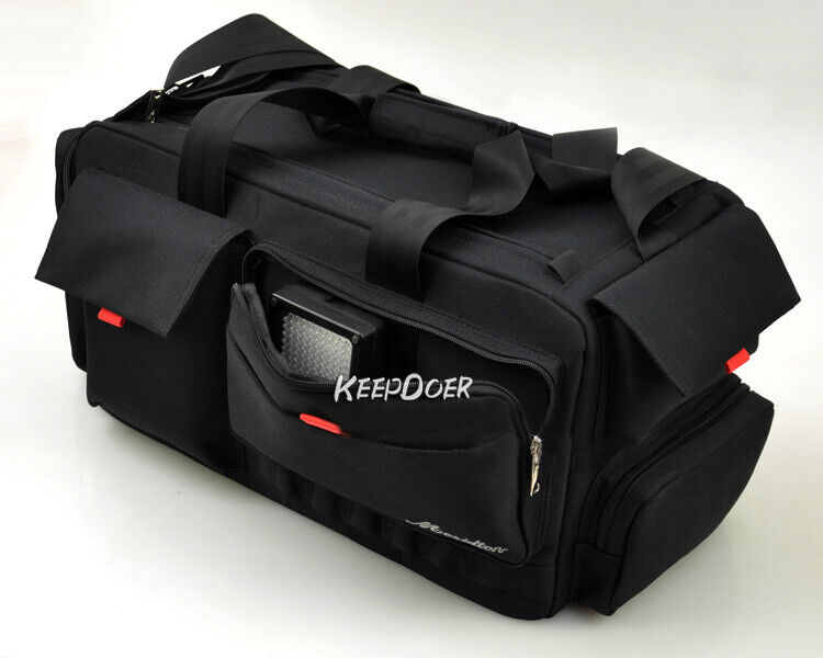 Camcorder Camera Bag Case For MDH1/2 SONY EX280 HD1500C Camcorder Camera Bag Case For MDH1/2 SONY EX280 HD1500C