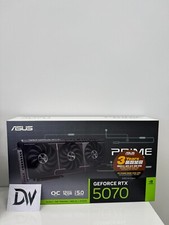  clearance sale / ASUS PRIME GeForce RTX 5070 OC D7 12GB