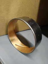 Ford AODE / 4R70W Automatic Transmission Converter Bushing, Bronze .700 Wide