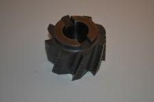 Walzenstirnfräser Ø97,6 X 55 X 40mm  HM Tela  RHV12231