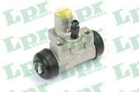 LPR 4834 Wheel Brake Cylinder For Nissan