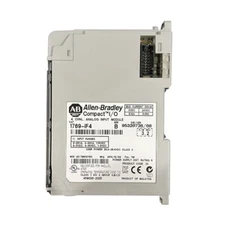 New Factory Sealed AB 1769-IF4 B CompactLogix 4CH Analog Input Module 1769IF4 US