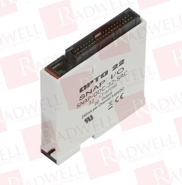 OPTO 22 SNAP-ODC-32-SRC / SNAPODC32SRC (NEW IN BOX)