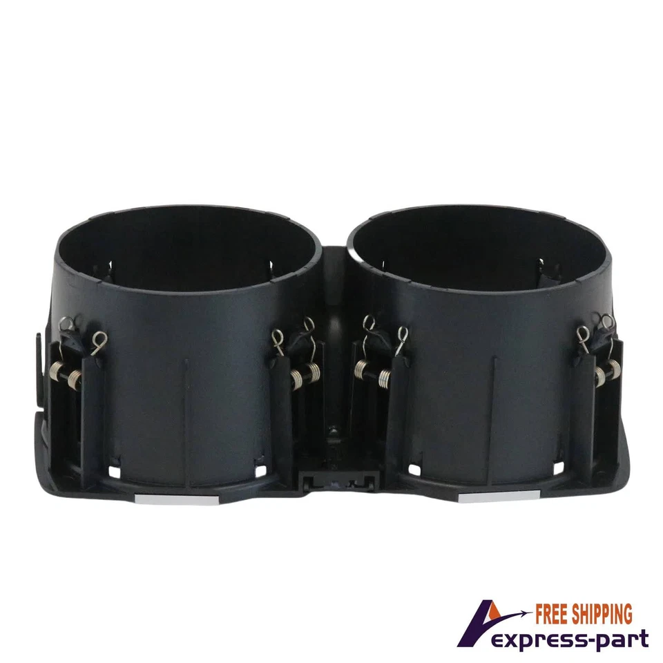 Old money Center Console Drinks Cup Holder Fits Mercedes-Benz S63 AMG 2014-2017 - Imagem 4 de 4