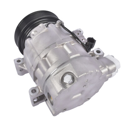 New A/C Compressor for Nissan X-Trail T30 Primera 2.0L 2.5L 2001