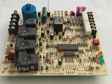 Rheem Rudd 62-24140-02 Furnace Control Circuit Board 1028-928