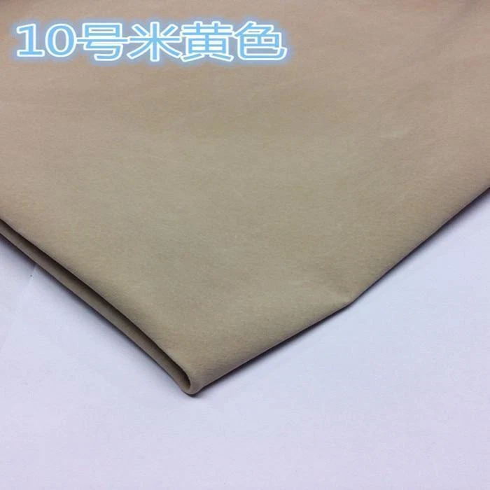 Zapatos de mano de gamuza con forro dividido de cerdo piel de cuero genuino artesanal hágalo usted mismo bronceado Foto 4 de 4