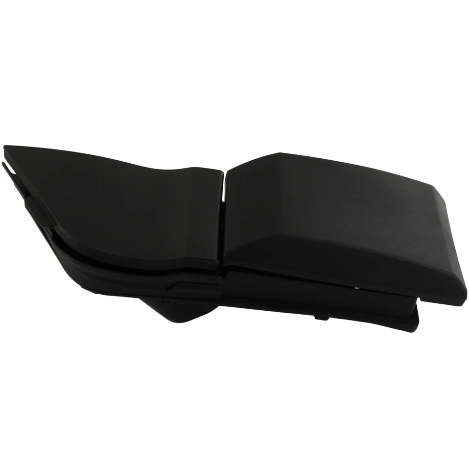 For Ford Transit 15-23 Van 150 250 350 Fuel GAS Filler Door Housing Pocket Hinge - Изображение 3 из 4