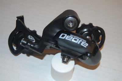shimano deore mega 9 front derailleur