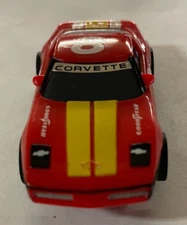 AFX AURORA AW HO - Ultra-G - Chevy Corvette #8