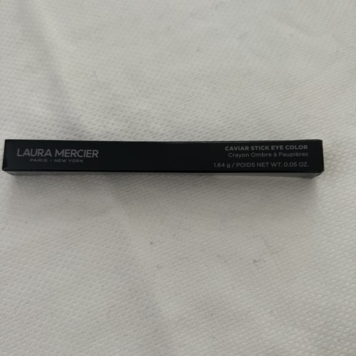 Crayon Pour Les Yeux Laura Mercier - Caviar - Teinte Sienna Doré - 1.64g - Neuf