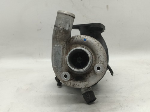 4913113011 TURBOLADER / 1847796 FÜR OPEL COMBO CORSA C ARIZONA