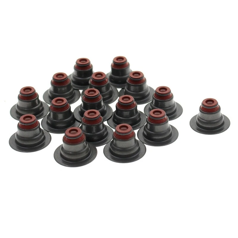 头垫圈套装适用于 2010 - 2017 雪佛兰 Equinox Malibu Orlando GMC 别克 2.4L — 第 2/4 张图片