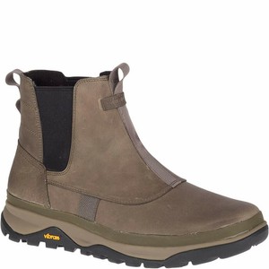 merrell tremblant boots mens