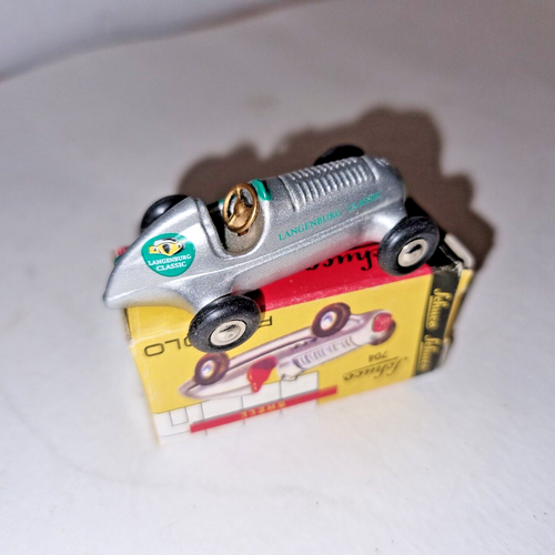 Schuco Piccolo 704 Mercedes 1936 Langenburg Classic / OVP eBay