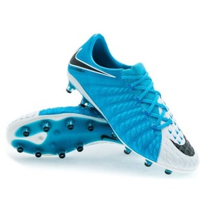 blue and white hypervenom