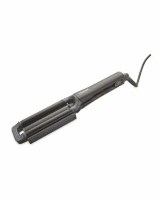 VISAGE Pro Style Lockenstab Lockenwickler Keramik Beschichtung