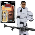 2024 Star Wars Vintage VC309 PHASE I CLONE TROOPER 3.75" Scale Hasbro Figure