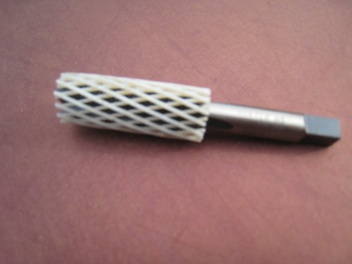 Tap 1/2-20 UNF,H3,HSS 3 Flt.,Pat`d. Pt.,Plug ,Winter, NOS, USA Machinist CNC - Picture 3 of 4